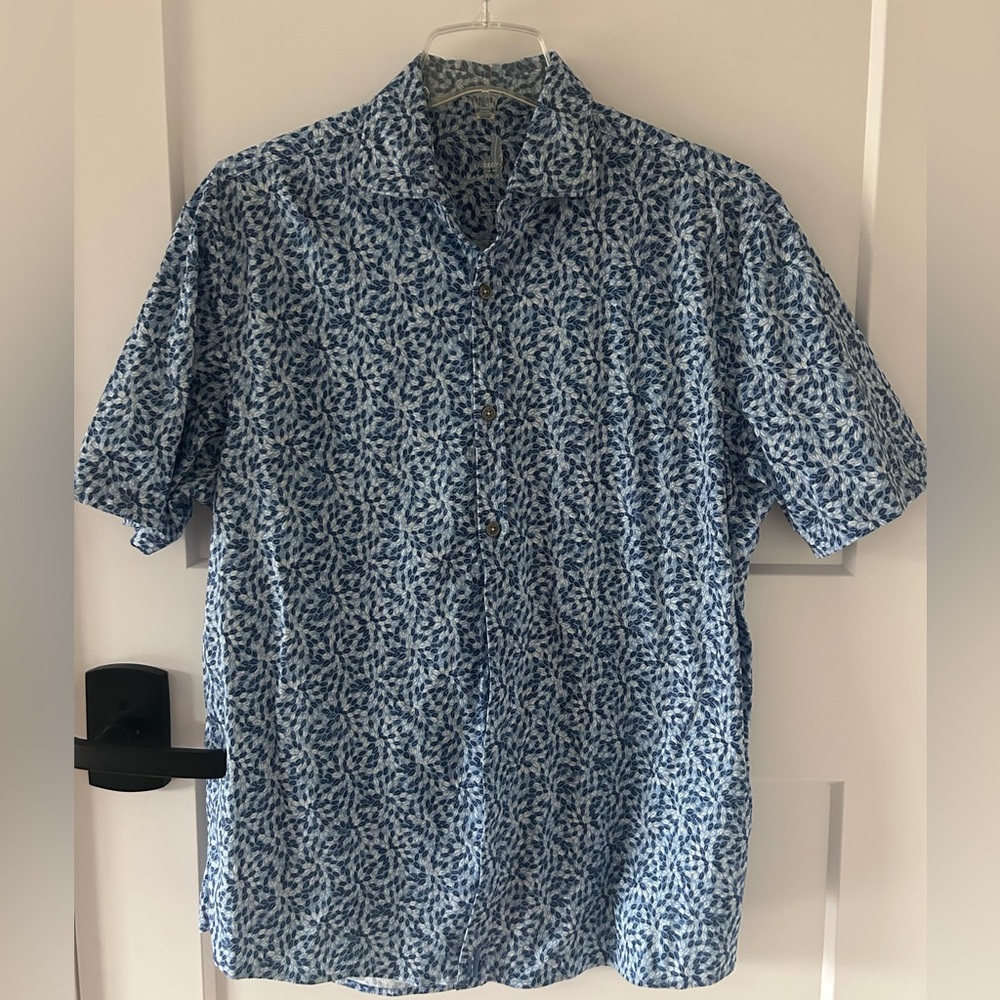 Johnnie O Men's Shirt